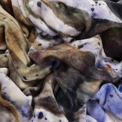 Ultra Soft Plush Sherpa Fleece Oversized Throw Blanket for Home Decor