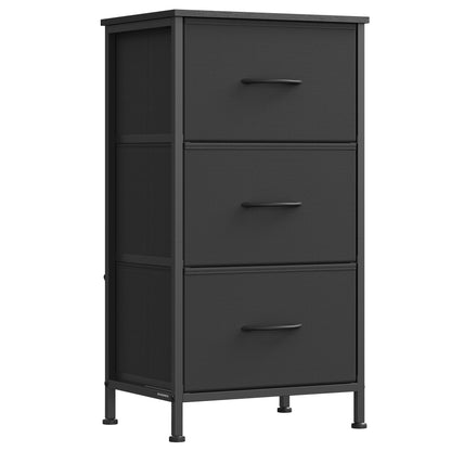 SONGMICS BELLAH Collection Dresser for Bedroom, Chest of Drawers