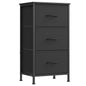 SONGMICS BELLAH Collection Dresser for Bedroom, Chest of Drawers