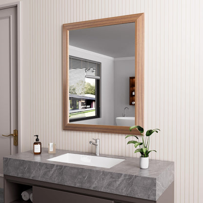 Amorho Framed Mirror