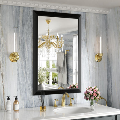 Amorho Framed Mirror
