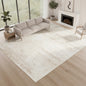 Lbris Machine Washable Rugs 8x10 Area Rugs for Living Room,Bedroom,Dining Room