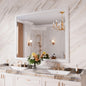 Amorho Framed Mirror