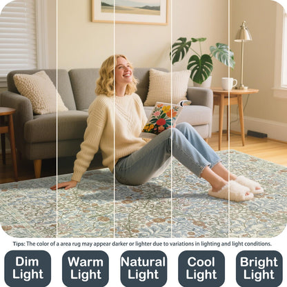 shinefly Area Rug-01