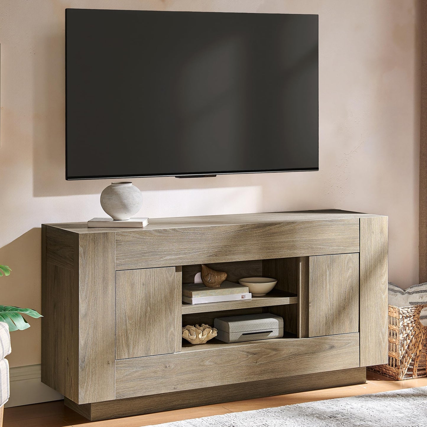 OKD Modern TV Stand