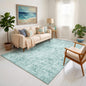 Homemate Washable Area Rug for Home Decor