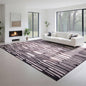Lbris Machine Washable Rugs 8x10 Area Rugs for Living Room,Bedroom,Dining Room
