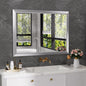 Amorho Framed Mirror