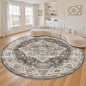 LOONGRUG Vintage Area Rugs
