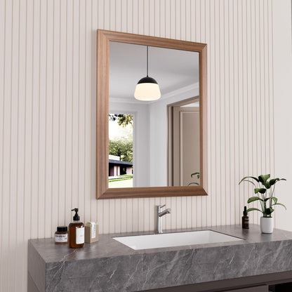 Amorho Framed Mirror