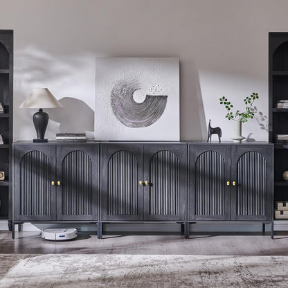 IFGET Modern Buffet Cabinet with Storage