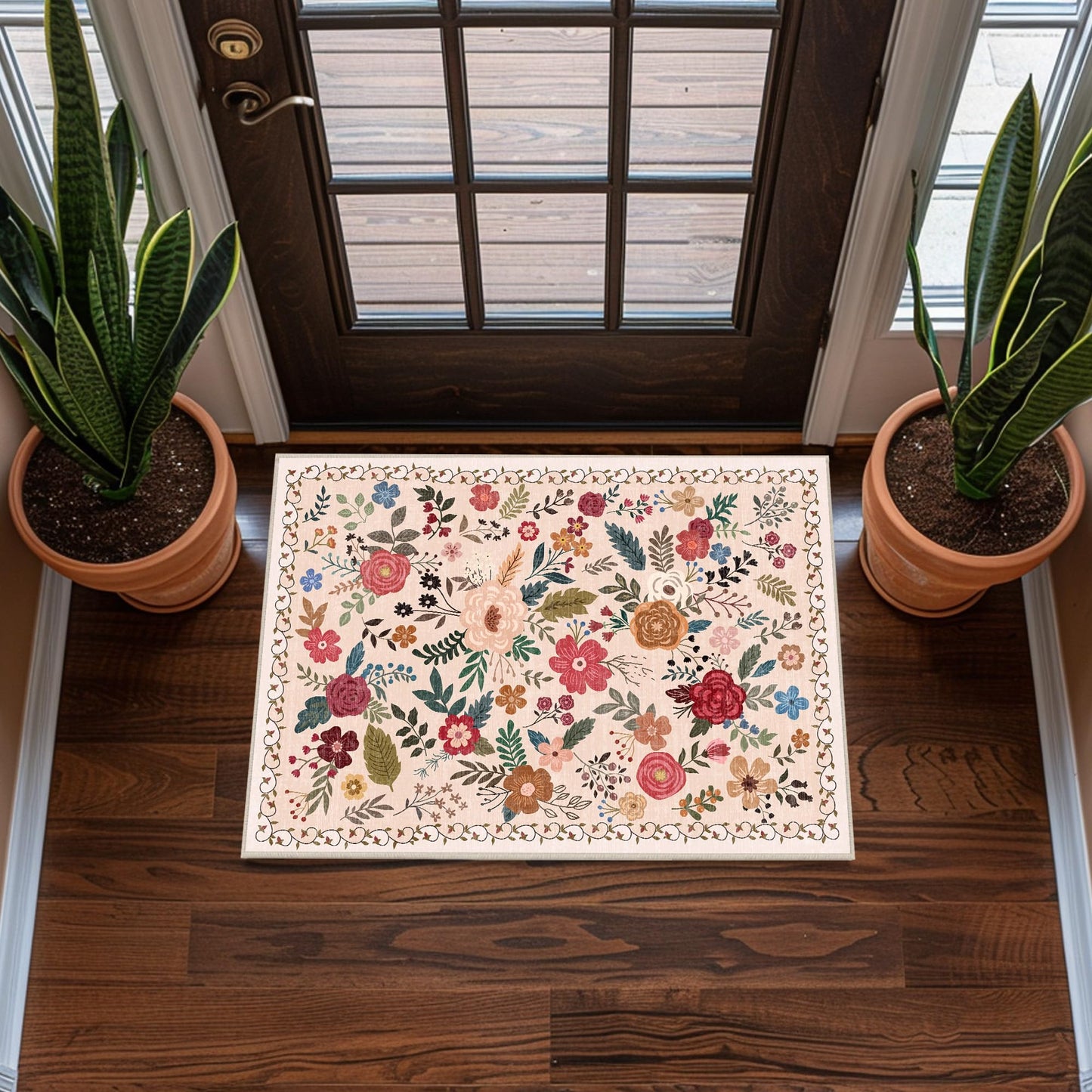 shinefly Area Rug-01