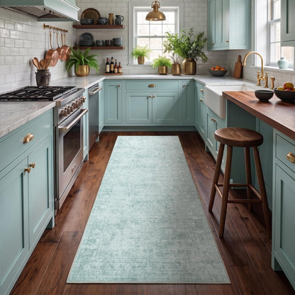 Homemate Washable Area Rug for Home Decor