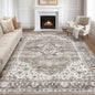 LOONGRUG Vintage Area Rugs