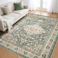 LOONGRUG Vintage Area Rugs