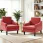 GAOHAPY Accent Chair for Living Room