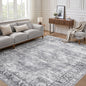 LOONGRUG Vintage Area Rugs