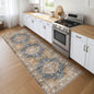 LOONGRUG Vintage Area Rugs