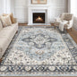 LOONGRUG Vintage Area Rugs