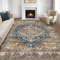 LOONGRUG Vintage Area Rugs