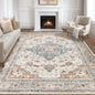 LOONGRUG Vintage Area Rugs