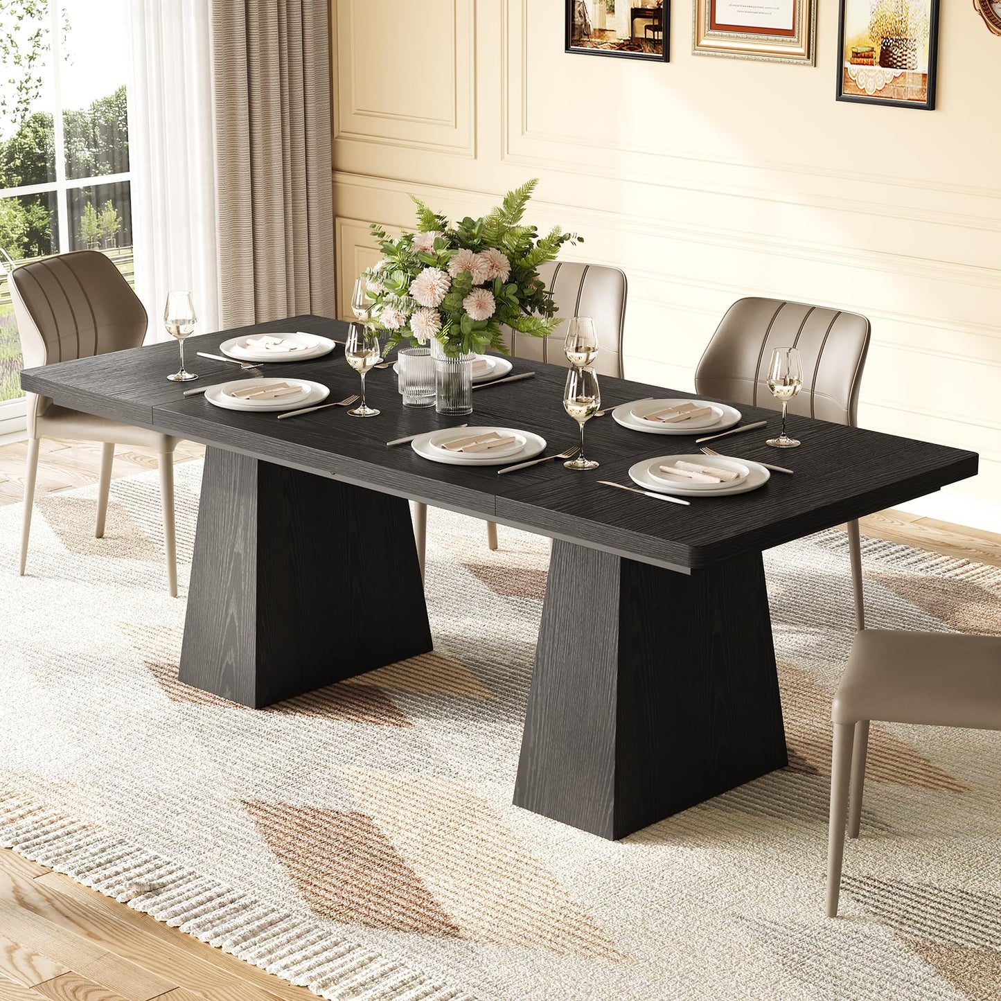 Little Tree Dining Table Dining Table