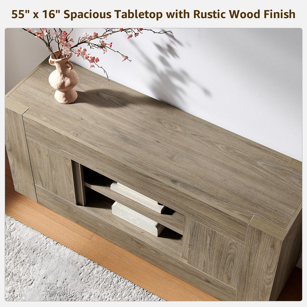 OKD Modern TV Stand