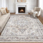 LOONGRUG Vintage Area Rugs