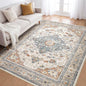 LOONGRUG Vintage Area Rugs