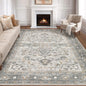 LOONGRUG Vintage Area Rugs