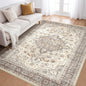 LOONGRUG Vintage Area Rugs