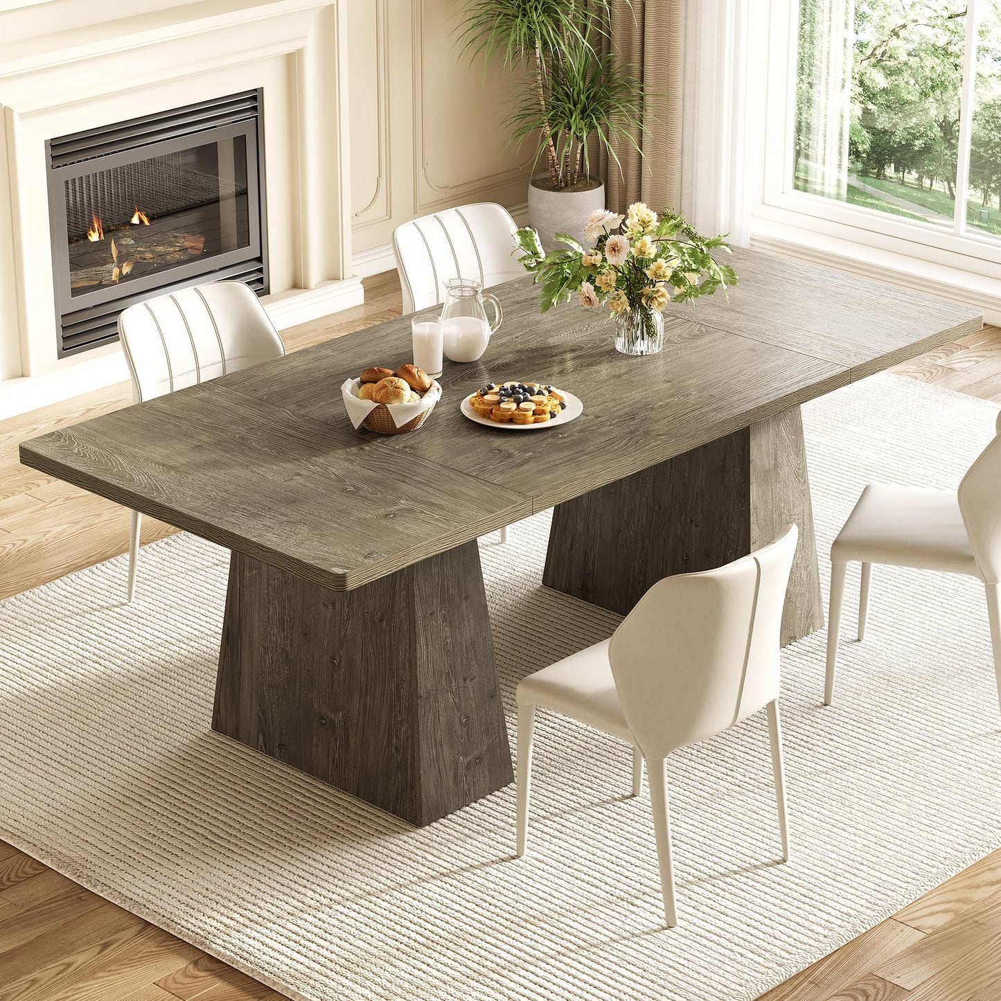 Little Tree Dining Table Dining Table