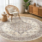 LOONGRUG Vintage Area Rugs