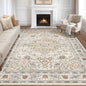 LOONGRUG Vintage Area Rugs