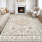 LOONGRUG Vintage Area Rugs