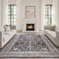 LOONGRUG Vintage Area Rugs