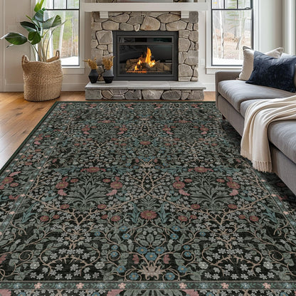 shinefly Area Rug-01