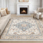 LOONGRUG Vintage Area Rugs