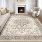 LOONGRUG Vintage Area Rugs