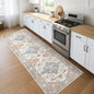 LOONGRUG Vintage Area Rugs