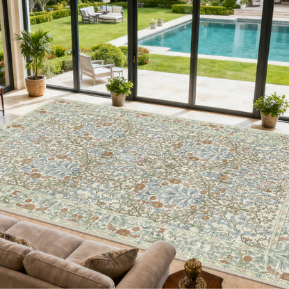 shinefly Area Rug-01