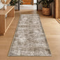 Homemate Washable Area Rug for Home Decor