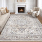 LOONGRUG Vintage Area Rugs
