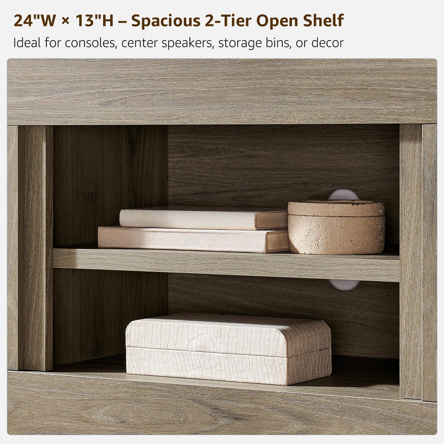 OKD Modern TV Stand