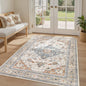 LOONGRUG Vintage Area Rugs