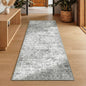 Homemate Washable Area Rug for Home Decor