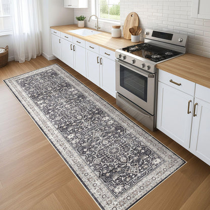 LOONGRUG Vintage Area Rugs