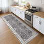 LOONGRUG Vintage Area Rugs