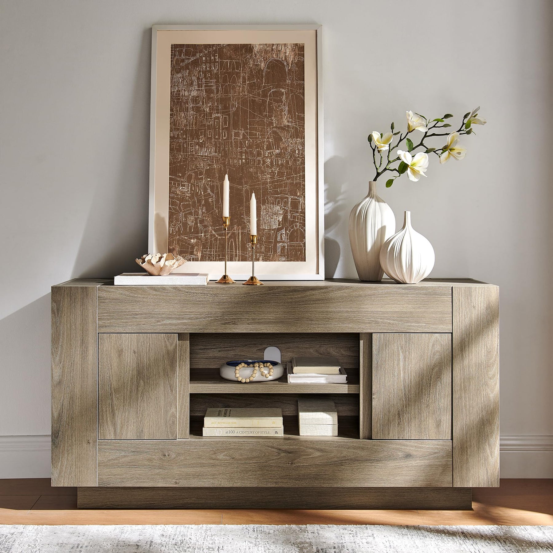 OKD Modern TV Stand