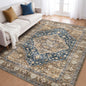 LOONGRUG Vintage Area Rugs